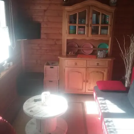 Reiherweg3a Appartement