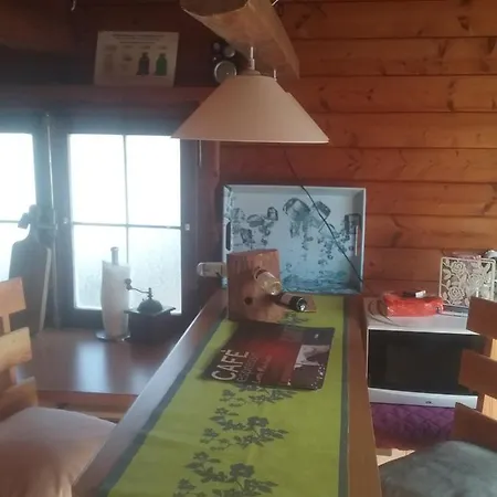 Appartement Reiherweg3a