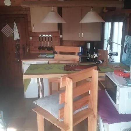 Appartement Reiherweg3a *