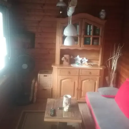 Appartement Reiherweg3a Südbrookmerland