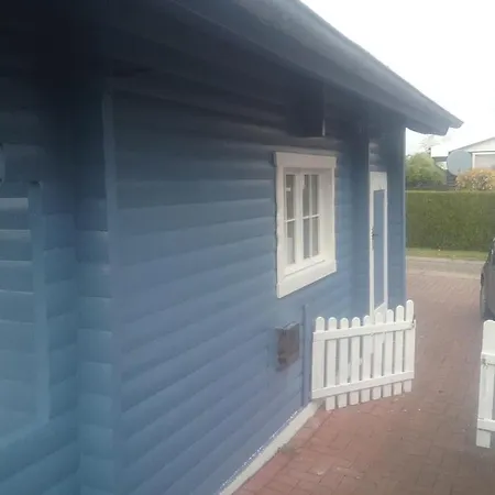 Apartment Reiherweg3a *