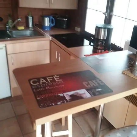 Reiherweg3a Apartament Südbrookmerland