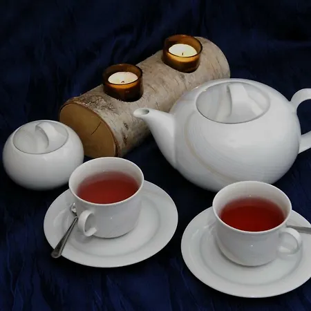 Appartement Reiherweg3a Südbrookmerland