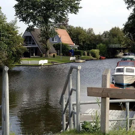 Reiherweg3a Apartament Südbrookmerland