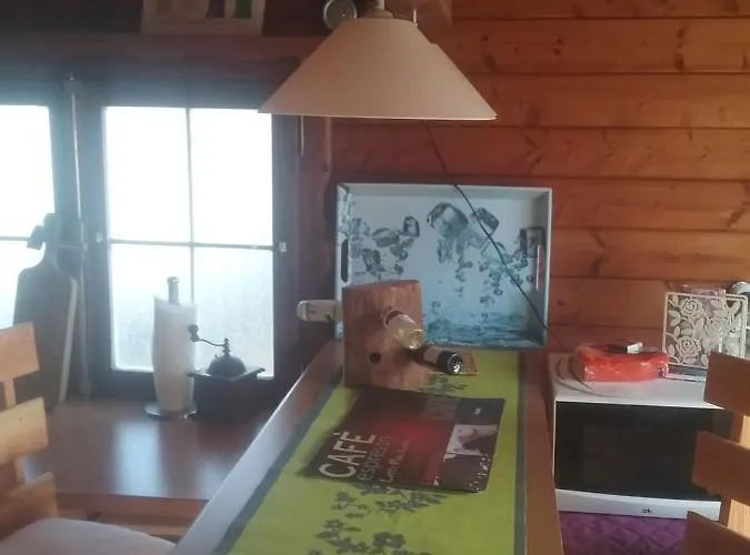 Apartman Reiherweg3a