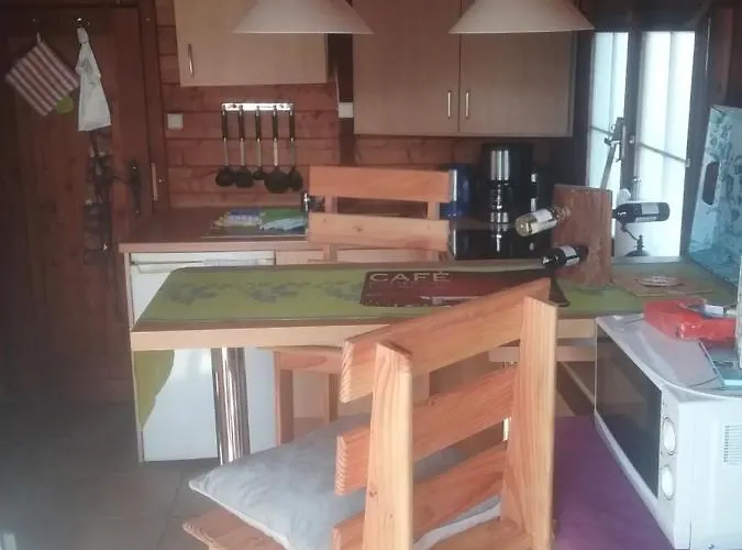 Apartman Reiherweg3a *