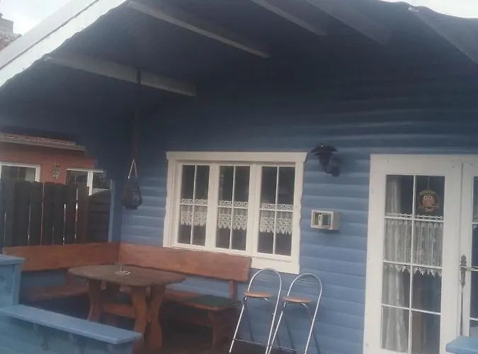 Apartman Reiherweg3a