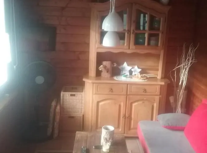 Apartman Reiherweg3a Südbrookmerland