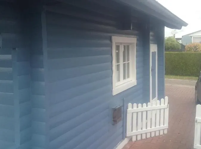 Apartman Reiherweg3a *