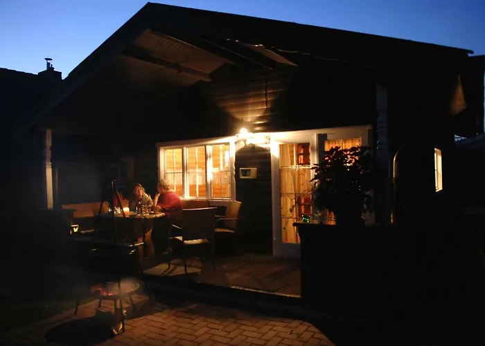 Reiherweg3a Apartman