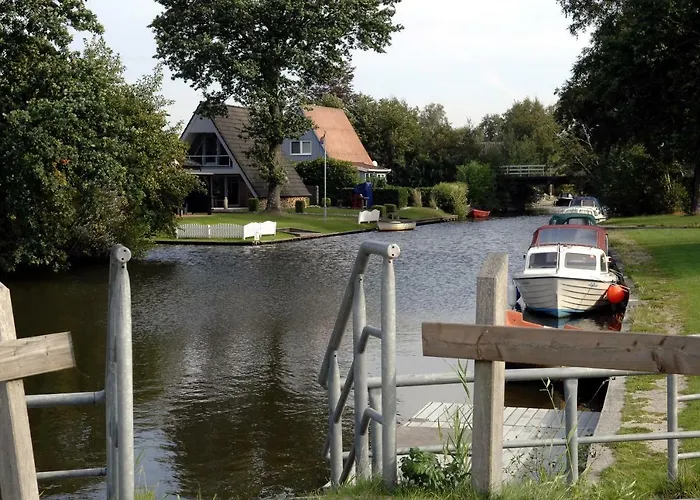 Reiherweg3a Apartman Südbrookmerland